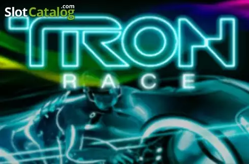 Tron 3D слот Tron 3D слот