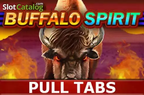 Buffalo Spirit Pull Tabs слот