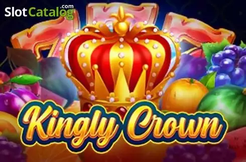 Kingly Crown логотип Kingly Crown логотип