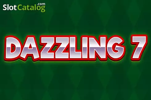 Dazzling 7 логотип Dazzling 7 логотип