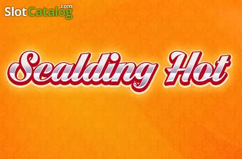 Scalding Hot слот