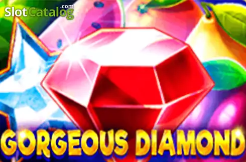 Gorgeous Diamond слот Gorgeous Diamond слот