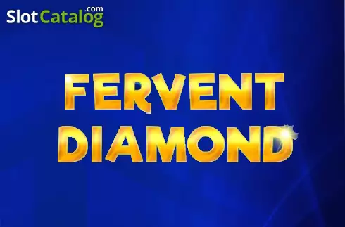 Fervent Diamond логотип Fervent Diamond логотип
