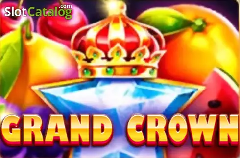 Grand Crown (InBet Games) логотип Grand Crown (InBet Games) логотип