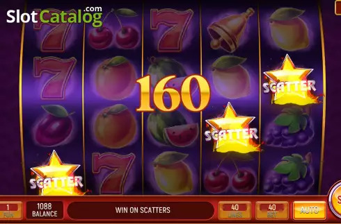 Скрин4. Wild Trickster слот