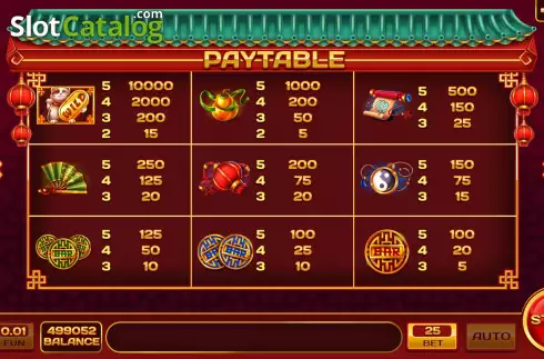 Скрин6. Kitty Bonus Jackpot слот