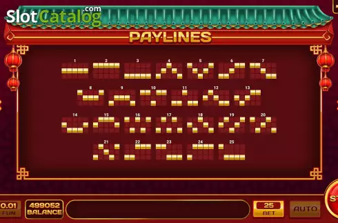 Скрин7. Kitty Bonus Jackpot слот