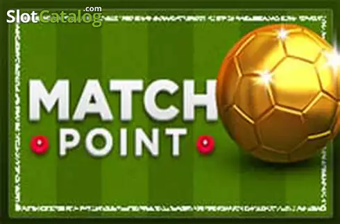 Match Point логотип Match Point логотип