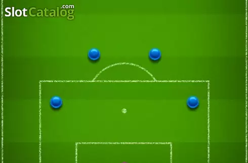 Скрин2. Match Point слот