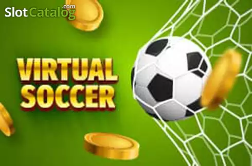 Virtual Soccer (InBet Games) логотип Virtual Soccer (InBet Games) логотип