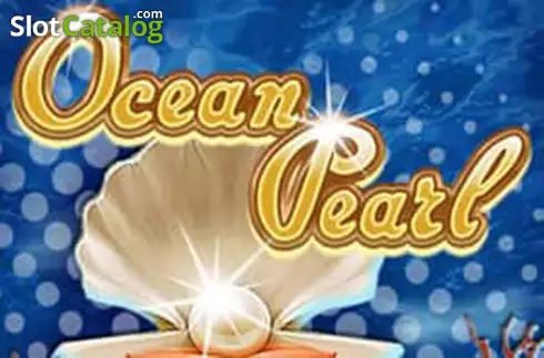 Ocean Pearl (InBet Games) логотип Ocean Pearl (InBet Games) логотип