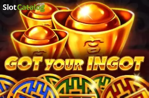 Got Your Ingot слот Got Your Ingot слот