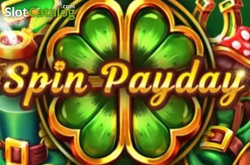 Spin Payday слот Spin Payday слот