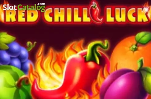 Red Chilli Luck логотип Red Chilli Luck логотип