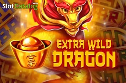 Extra Wild Dragon слот Extra Wild Dragon слот