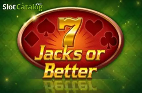 Poker 7 Jacks or Better слот