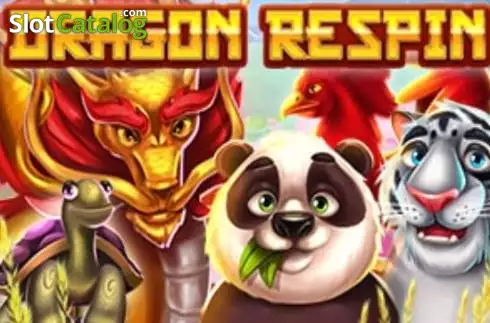Dragon Respin слот Dragon Respin слот