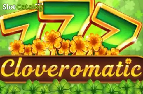 Cloveromatic слот Cloveromatic слот