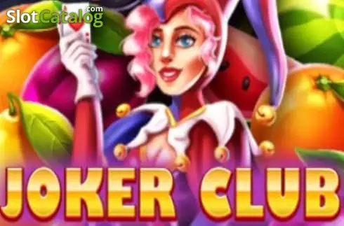 Joker Club (3x3) логотип Joker Club (3x3) логотип