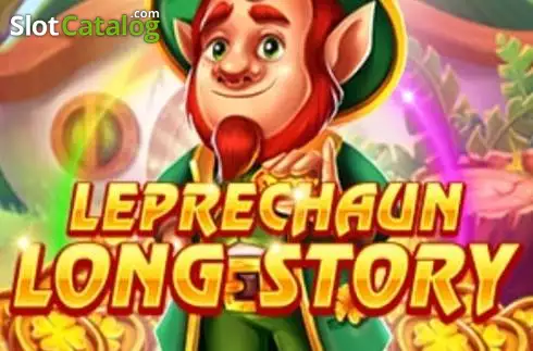Leprechaun Long Story слот Leprechaun Long Story слот