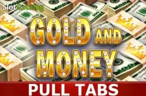 Gold and Money (Pull Tabs) логотип Gold and Money (Pull Tabs) логотип