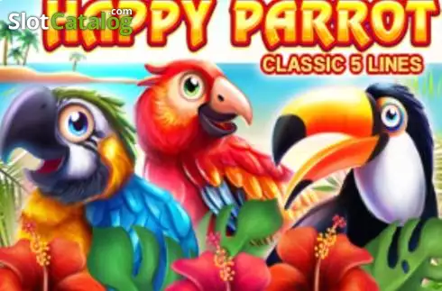 Happy Parrot логотип Happy Parrot логотип