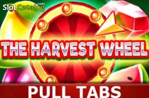 The Harvest Wheel (Pull Tabs) логотип The Harvest Wheel (Pull Tabs) логотип