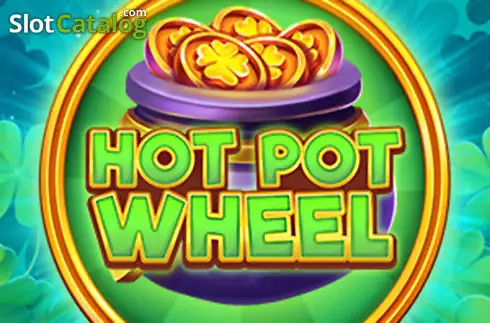 Hot Pot Wheel логотип Hot Pot Wheel логотип