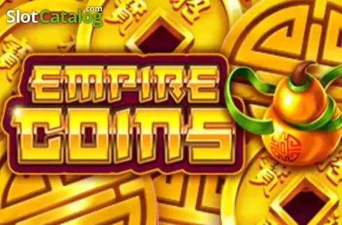 Empire Coins логотип Empire Coins логотип