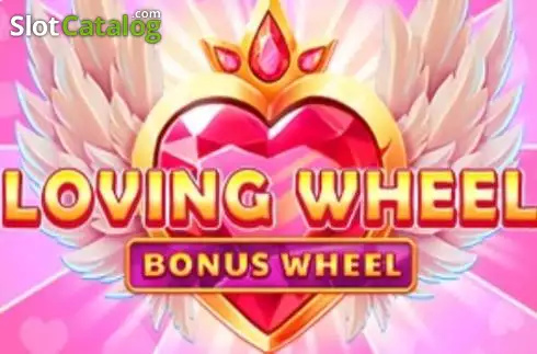 Loving Wheel логотип Loving Wheel логотип