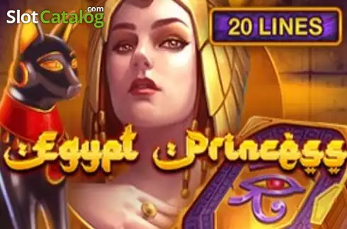 Egypt Princess логотип Egypt Princess логотип