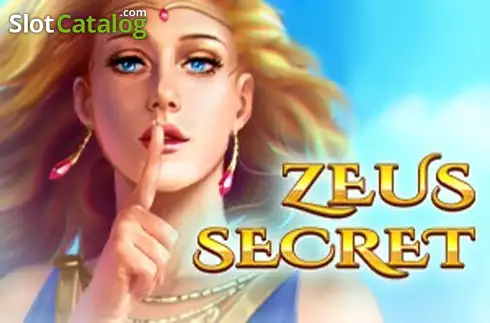 Zeus Secret логотип Zeus Secret логотип