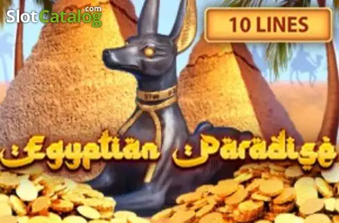 Egyptian Paradise логотип Egyptian Paradise логотип