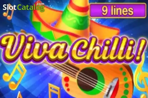 Viva Chilli! логотип Viva Chilli! логотип