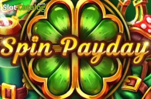Spin Payday (3x3) слот