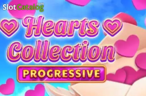 Hearts Collection логотип Hearts Collection логотип