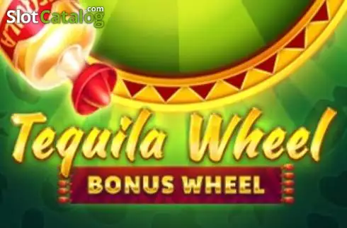 Tequila Wheel логотип Tequila Wheel логотип