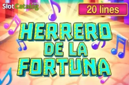 Herrero De La Fortuna логотип Herrero De La Fortuna логотип