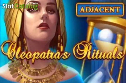 Cleopatra's Ritual логотип Cleopatra's Ritual логотип
