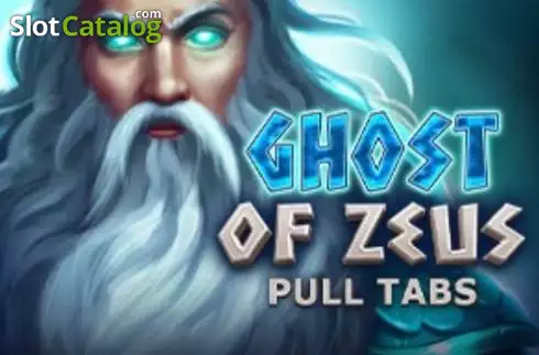 Ghost of Zeus (Pull Tabs) логотип Ghost of Zeus (Pull Tabs) логотип