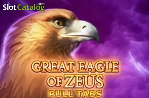 Great Eagle of Zeus (Pull Tabs) слот