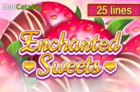 Enchanted Sweets логотип Enchanted Sweets логотип