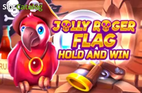 Jolly Roger Flag логотип Jolly Roger Flag логотип