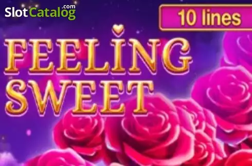 Feeling Sweet логотип Feeling Sweet логотип