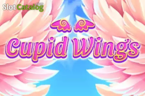 Cupid Wings логотип Cupid Wings логотип