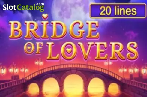 Bridge of Lovers логотип Bridge of Lovers логотип