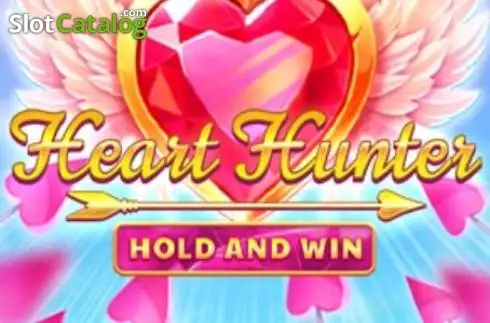 Heart Hunter логотип Heart Hunter логотип