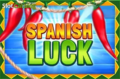 Spanish Luck логотип Spanish Luck логотип