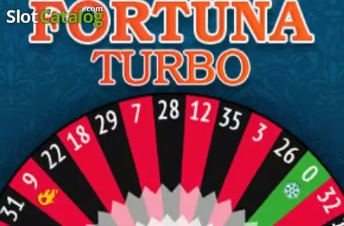 Fortuna Turbo слот