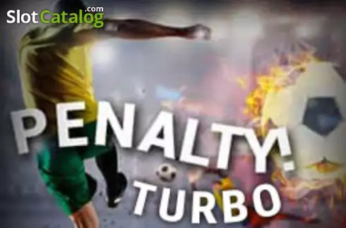 Penalty Turbo логотип Penalty Turbo логотип